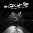 Next Thing You Know (Live From The O2 London) | Jordan Davis