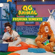 Pequena Semente | Qg Animal