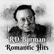 R.D. Burman Romantic Hits | Anand Bakshi
