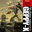 Geppy-X No Uta | Isao Sasaki