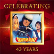 Celebrating 43 Years of Qurbani | Kishore Kumar