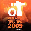 Gala 1 (Operación Triunfo 2009) | Samuel