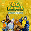 Brincando Pra Valer | Qg Animal