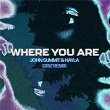 Where You Are (GRiZ Remix) | John Summit