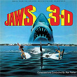 Jaws 3-D (Original Motion Picture Soundtrack) | Alan Parker