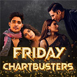 Friday Chartbusters | Javed Mohsin