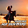 Mädchen auf dem Pferd | Luca-dante Spadafora