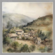 Aldea | Franco Robert