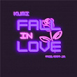 FALL IN LOVE | Kumi