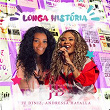 Longa História | Ju Diniz