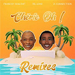 Chérie Oh ! (Remixes) | Francky Vincent