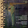 Walton: Violin Concerto, Partita & Hindemith Variations | Anthony Marwood