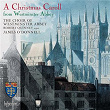A Christmas Caroll from Westminster Abbey | James O'donnell