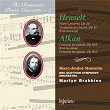 Alkan & Henselt: Piano Concertos (Hyperion Romantic Piano Concerto 7) | Marc-andré Hamelin