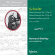 Aloys Schmitt: Piano Concertos Nos. 1 & 2 etc. (Hyperion Romantic Piano Concerto 84) | Howard Shelley