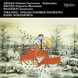 Arnold, Britten & Maconchy: Clarinet Concertos | Thea King