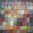 Bach: Goldberg Variations (Arr. D. Sitkovetsky for String Trio) | Leopold String Trio