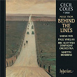 Cecil Coles: Music from Behind the Lines | Orchestre Symphonique De Bbc Ecosse