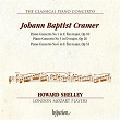 Cramer: Piano Concertos Nos. 1, 3 & 6 (Hyperion Classical Piano Concerto 7) | Howard Shelley