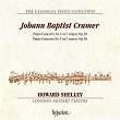 Cramer: Piano Concertos Nos. 4 & 5 (Hyperion Classical Piano Concerto 6) | Howard Shelley