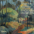 Dohnányi, Schoenberg & Martinu: String Trios | Leopold String Trio