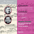 Glazunov & Goedicke: Piano Concertos (Hyperion Romantic Piano Concerto 13) | Stephen Coombs