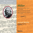 Hiller: Piano Concertos (Hyperion Romantic Piano Concerto 45) | Howard Shelley