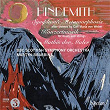 Hindemith: Symphonic Metamorphosis; Konzertmusik; Mathis der Maler | Orchestre Symphonique De Bbc Ecosse
