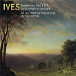 Ives: Symphony No. 1; Symphony No. 4; Central Park in the Dark | Dallas Symphony Orchestra