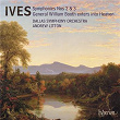 Ives: Symphony No. 2; Symphony No. 3 "The Camp Meeting" | Dallas Symphony Orchestra