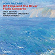 John McCabe: Symphony No. 4 & Flute Concerto | Orchestre Symphonique De La Bbc
