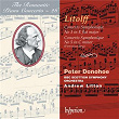 Litolff: Concertos symphoniques Nos. 3 & 5 (Hyperion Romantic Piano Concerto 26) | Peter Donohoe