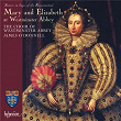 Mary and Elizabeth at Westminster Abbey | James O'donnell