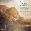 Mozart & Krommer: Oboe Concertos | Sarah Francis