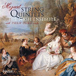 Mozart: The Complete String Quintets | The Nash Ensemble