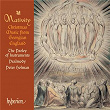 Nativity: Christmas Music from Georgian England (English Orpheus 49) | Psalmody