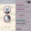 Oswald & Napoleão: Piano Concertos (Hyperion Romantic Piano Concerto 64) | Artur Pizarro