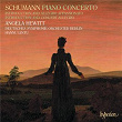 Schumann: Piano Concerto & Other Works | Angela Hewitt