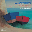 Sir Malcolm Arnold: Chamber Music, Vol. 2 | The Nash Ensemble