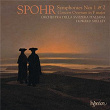 Spohr: Symphonies Nos. 1 & 2 | Orchestra Della Svizzera Italiana