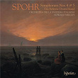 Spohr: Symphonies Nos. 4 & 5 | Orchestra Della Svizzera Italiana