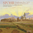 Spohr: Symphonies Nos. 7 & 9 | Orchestra Della Svizzera Italiana
