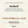 Steibelt: Piano Concertos Nos. 3, 5 & 7 Hyperion Classical Piano Concerto 2) | Howard Shelley