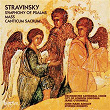Stravinsky: Mass & Symphony of Psalms | The Choir Of Westminster Cathedral