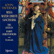 Taverner: Missa Mater Christi sanctissima & Other Sacred Music | The Sixteen