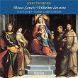 Taverner: Missa Sancti Wilhelmi & Other Sacred Music | The Sixteen