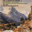 The Clarinet in Concert, Vol. 2: Spohr, Rietz, Solère & Heinze | Thea King