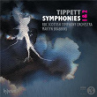 Tippett: Symphonies Nos. 1 & 2 | Orchestre Symphonique De Bbc Ecosse