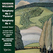 Vaughan Williams: Symphonies Nos. 3 "Pastoral" & 4 | Orchestre Symphonique De La Bbc