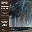 Vaughan Williams: Symphonies Nos. 6 & 8 | Orchestre Symphonique De La Bbc